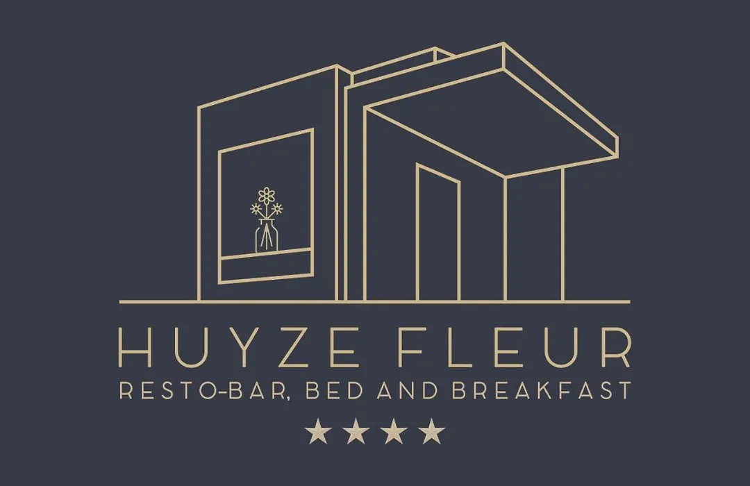 Huyze Fleur B&B-1