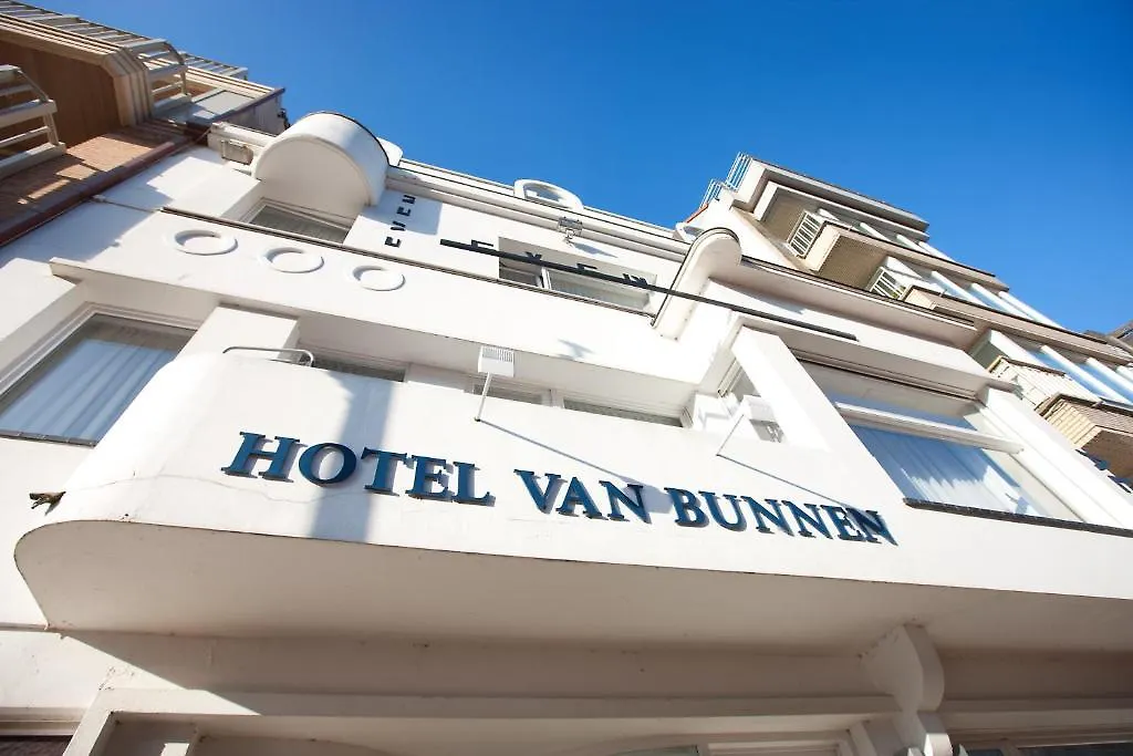 Hotel Van Bunnen-1