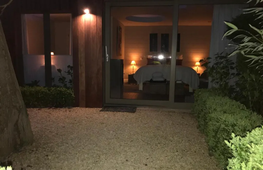 B&B De Tuinkamer-1
