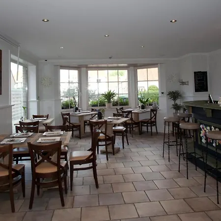 Huyze Fleur B&B-3