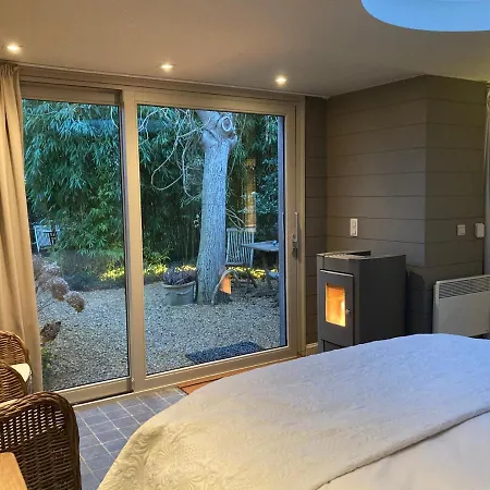 B&B De Tuinkamer-3