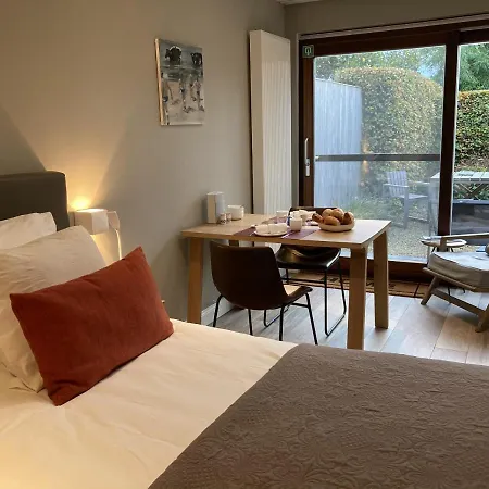 B&B De Tuinkamer-2