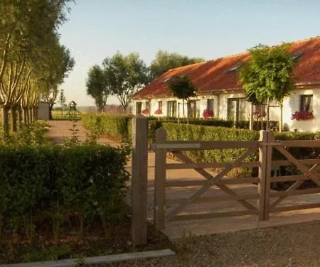 B&B Knotwilgenhoeve-2