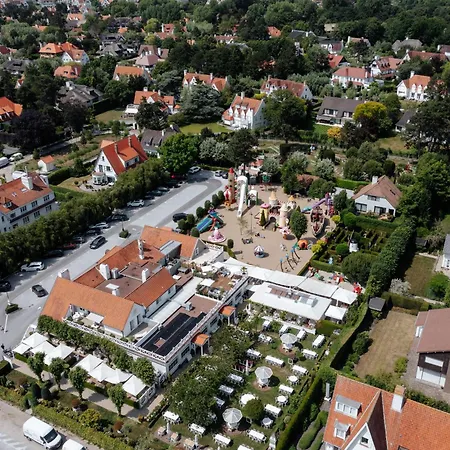 Marie Siska Boutique Hotel-3