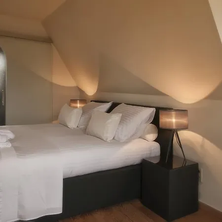 B&B Colombe Blanche-2